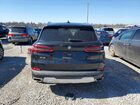 2019 Bmw X5 Xdrive40i Черный vin: 5UXCR6C59KLL40356