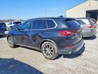 2019 Bmw X5 Xdrive40i Черный vin: 5UXCR6C59KLL40356