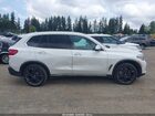 2019 Bmw X5 Xdrive40i Белый vin: 5UXCR6C5XKLL37515