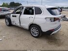 2019 Bmw X5 Xdrive40i Белый vin: 5UXCR6C5XKLL62334