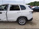2019 Bmw X5 Xdrive40i Белый vin: 5UXCR6C5XKLL62334