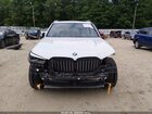2019 Bmw X5 Xdrive40i Белый vin: 5UXCR6C5XKLL62334