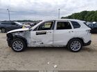 2019 Bmw X5 Xdrive40i Белый vin: 5UXCR6C5XKLL62334
