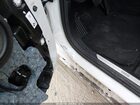 2019 Bmw X5 Xdrive40i Белый vin: 5UXCR6C5XKLL62334