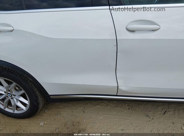 5UXCR6C5XKLL62334 2019 BMW X5 Белый 