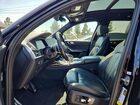 2020 Bmw X7 Xdrive40i Черный vin: 5UXCW2C00L9A00911