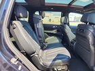 2020 Bmw X7 Xdrive40i Черный vin: 5UXCW2C00L9A00911