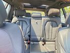2020 Bmw X7 Xdrive40i Черный vin: 5UXCW2C00L9A00911