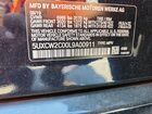 2020 Bmw X7 Xdrive40i Черный vin: 5UXCW2C00L9A00911