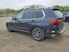 2020 Bmw X7 Xdrive40i Black vin: 5UXCW2C00L9C34420 2020 Bmw X7 Xdrive40i Black vin: 5UXCW2C00L9C34420