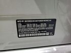 2022 Bmw X7 Xdrive40i White vin: 5UXCW2C01N9K38170