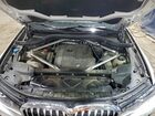 2022 Bmw X7 Xdrive40i White vin: 5UXCW2C01N9K38170