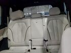2022 Bmw X7 Xdrive40i White vin: 5UXCW2C01N9K38170