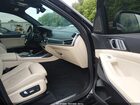 2021 Bmw X7 Xdrive40i Black vin: 5UXCW2C02M9E41103