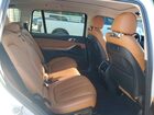 2021 Bmw X7 Xdrive40i Белый vin: 5UXCW2C02M9H35987