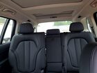 2022 Bmw X7 Xdrive40i Белый vin: 5UXCW2C02N9J84393