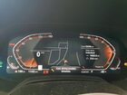 2022 Bmw X7 Xdrive40i Black vin: 5UXCW2C02N9M47756