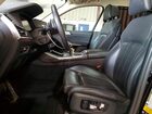2022 Bmw X7 Xdrive40i Black vin: 5UXCW2C02N9M47756