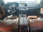 2020 Bmw X7 Xdrive40i Black vin: 5UXCW2C03L9A02507