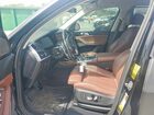 2020 Bmw X7 Xdrive40i Black vin: 5UXCW2C03L9A02507