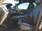 2020 Bmw X7 Xdrive40i Черный vin: 5UXCW2C04L9C37305