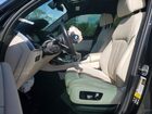 2022 Bmw X7 Xdrive40i Black vin: 5UXCW2C04N9M46950