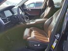 2020 Bmw X7 Xdrive40i Charcoal vin: 5UXCW2C06L9B40901