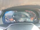 2020 Bmw X7 Xdrive40i Charcoal vin: 5UXCW2C06L9B40901