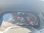 2022 Bmw X7 Xdrive40i Gray vin: 5UXCW2C06N9L28561