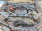 2022 Bmw X7 Xdrive40i Gray vin: 5UXCW2C06N9L28561