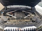 2020 Bmw X7 Xdrive40i Gray vin: 5UXCW2C07L0E74729
