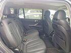 2020 Bmw X7 Xdrive40i Gray vin: 5UXCW2C07L0E74729