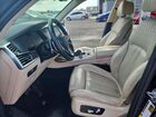 2020 Bmw X7 Xdrive40i Black vin: 5UXCW2C07L9A02980