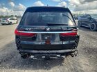 2020 Bmw X7 Xdrive40i Black vin: 5UXCW2C07L9A02980