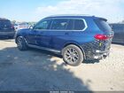 2021 Bmw X7 Xdrive40i Синий vin: 5UXCW2C07M9F83821 2021 Bmw X7 Xdrive40i Синий vin: 5UXCW2C07M9F83821