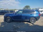 2021 Bmw X7 Xdrive40i Синий vin: 5UXCW2C07M9F83821 2021 Bmw X7 Xdrive40i Синий vin: 5UXCW2C07M9F83821