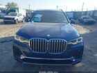 2021 Bmw X7 Xdrive40i Синий vin: 5UXCW2C07M9F83821 2021 Bmw X7 Xdrive40i Синий vin: 5UXCW2C07M9F83821