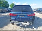 2021 Bmw X7 Xdrive40i Синий vin: 5UXCW2C07M9F83821 2021 Bmw X7 Xdrive40i Синий vin: 5UXCW2C07M9F83821