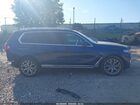 2021 Bmw X7 Xdrive40i Синий vin: 5UXCW2C07M9F83821 2021 Bmw X7 Xdrive40i Синий vin: 5UXCW2C07M9F83821