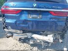 2021 Bmw X7 Xdrive40i Синий vin: 5UXCW2C07M9F83821 2021 Bmw X7 Xdrive40i Синий vin: 5UXCW2C07M9F83821