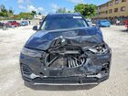 2021 Bmw X7 Xdrive40i Black vin: 5UXCW2C07M9G50529