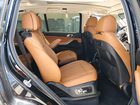 2021 Bmw X7 Xdrive40i Black vin: 5UXCW2C07M9G50529