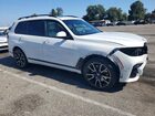 2022 Bmw X7 Xdrive40i White vin: 5UXCW2C07N9L11557 2022 Bmw X7 Xdrive40i White vin: 5UXCW2C07N9L11557