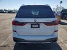 2022 Bmw X7 Xdrive40i White vin: 5UXCW2C07N9L11557 2022 Bmw X7 Xdrive40i White vin: 5UXCW2C07N9L11557