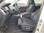 2022 Bmw X7 Xdrive40i White vin: 5UXCW2C08N9L34412