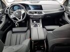 2022 Bmw X7 Xdrive40i White vin: 5UXCW2C08N9L34412