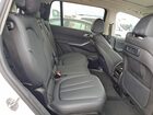 2022 Bmw X7 Xdrive40i White vin: 5UXCW2C08N9L34412