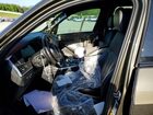 2022 Bmw X7 Xdrive40i Brown vin: 5UXCW2C08N9L66390