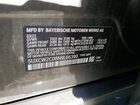 2022 Bmw X7 Xdrive40i Brown vin: 5UXCW2C08N9L66390
