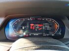 2022 Bmw X7 Xdrive40i Brown vin: 5UXCW2C08N9L66390